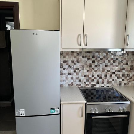 Eretria Apartment ภายนอก รูปภาพ