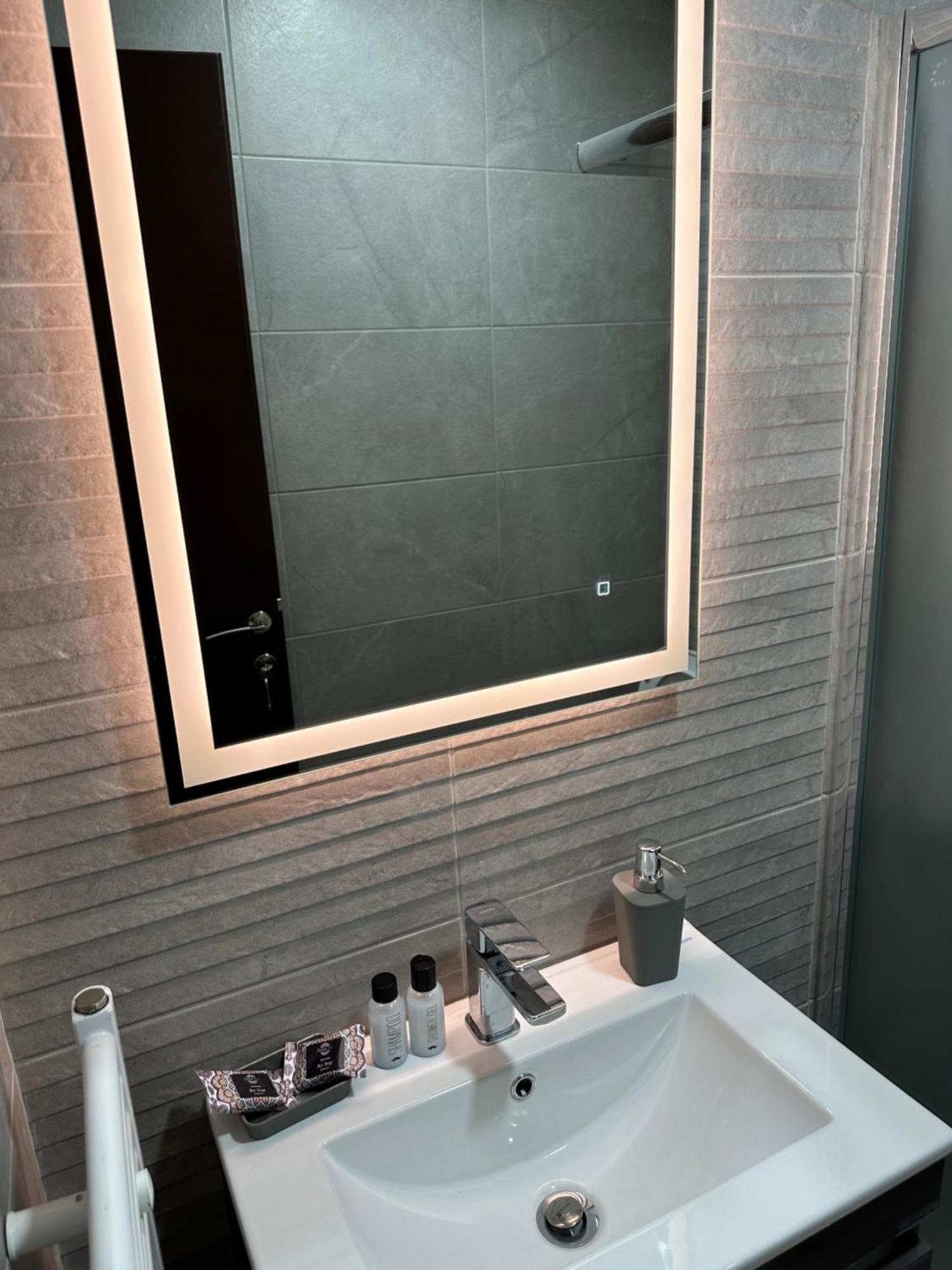 Eretria Apartment ภายนอก รูปภาพ